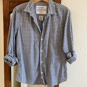 Frank & Eileen Barry